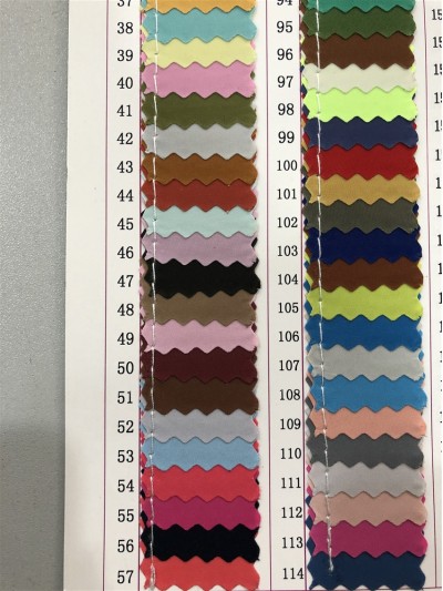 GZ-JNHE 1229 尼龍面料  背囊/雨衣面料  細節-3